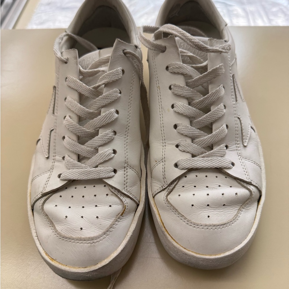 Golden Goose Stardan Sneaker size 39